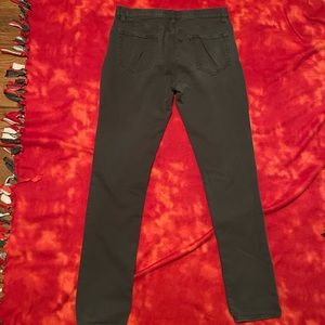 Banana Republic Traveler Pants, slim